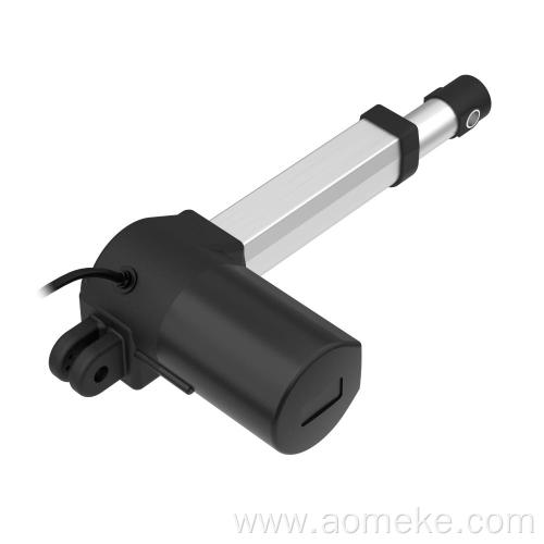 Comprehensive series linear actuator